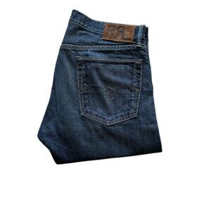 Vintage 5-Pocket Selvedge Jean